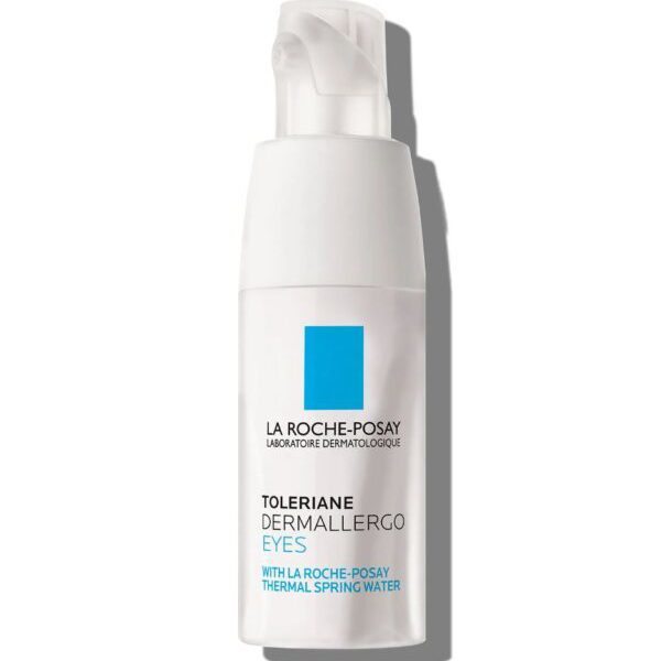 LRP Toleriane dermallego eyes krema 20ml
